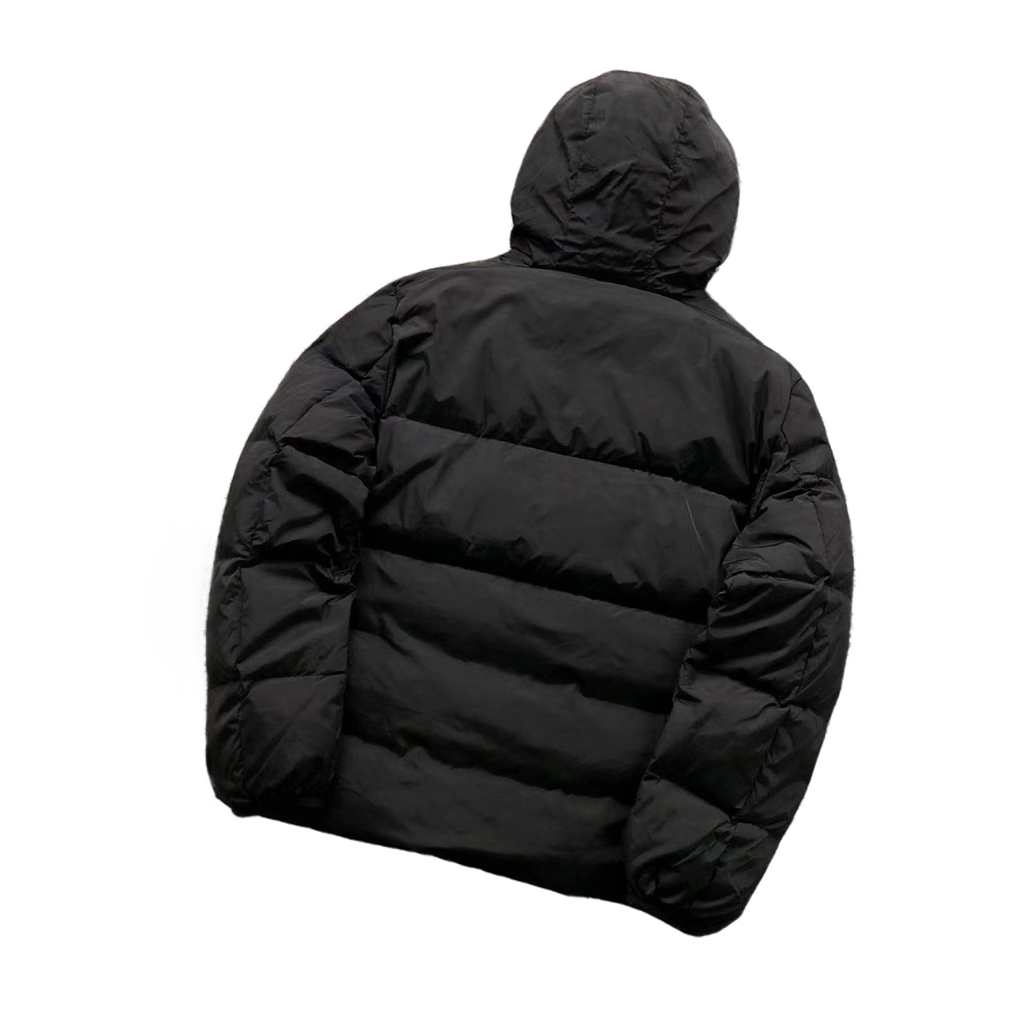 Moncler logo-trimmed Puffer Jacket