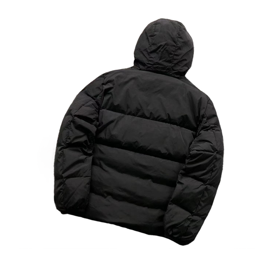 Moncler logo-trimmed Puffer Jacket