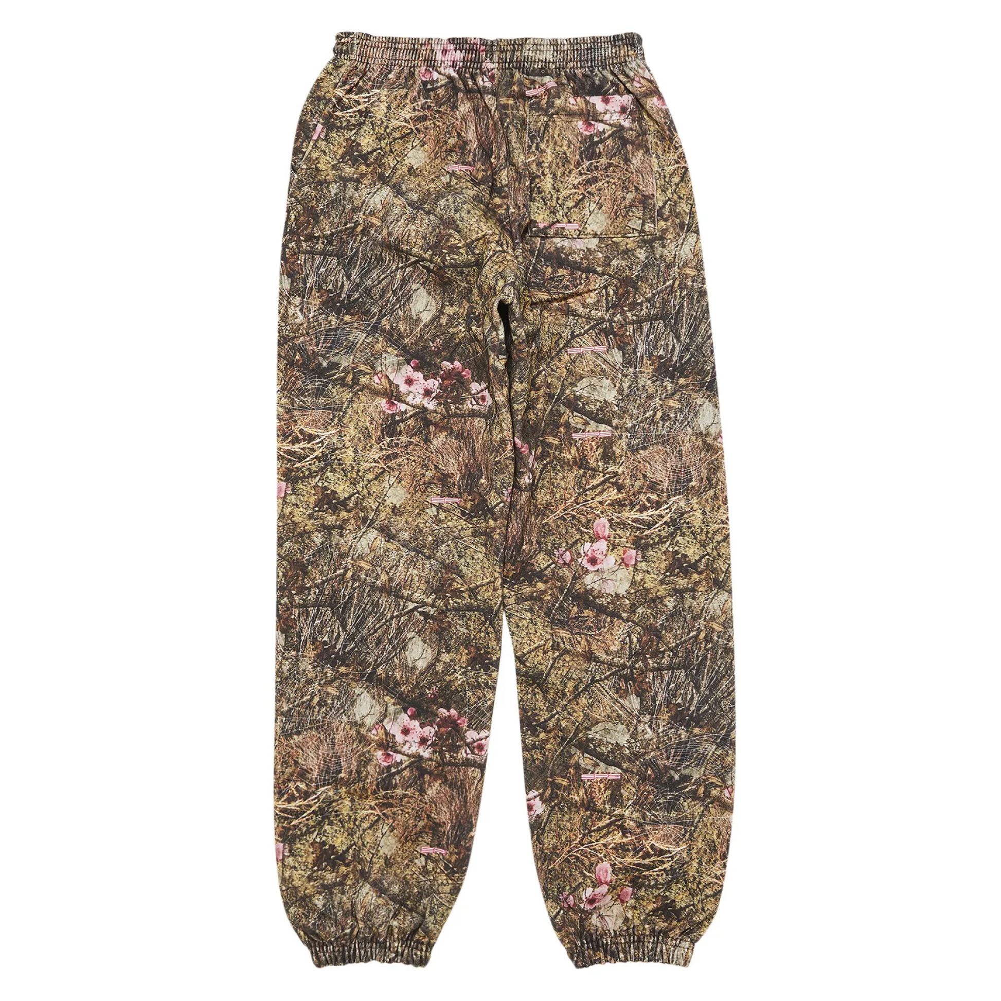 Sp5der Real Tree OG Web Sweatpants Camo