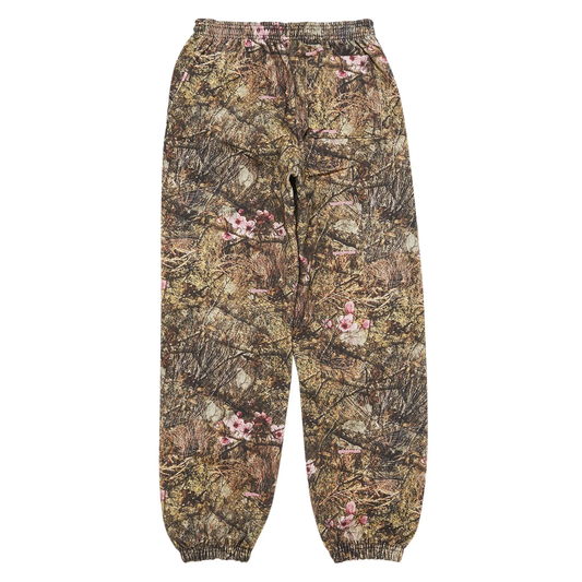 Sp5der Real Tree OG Web Sweatpants Camo