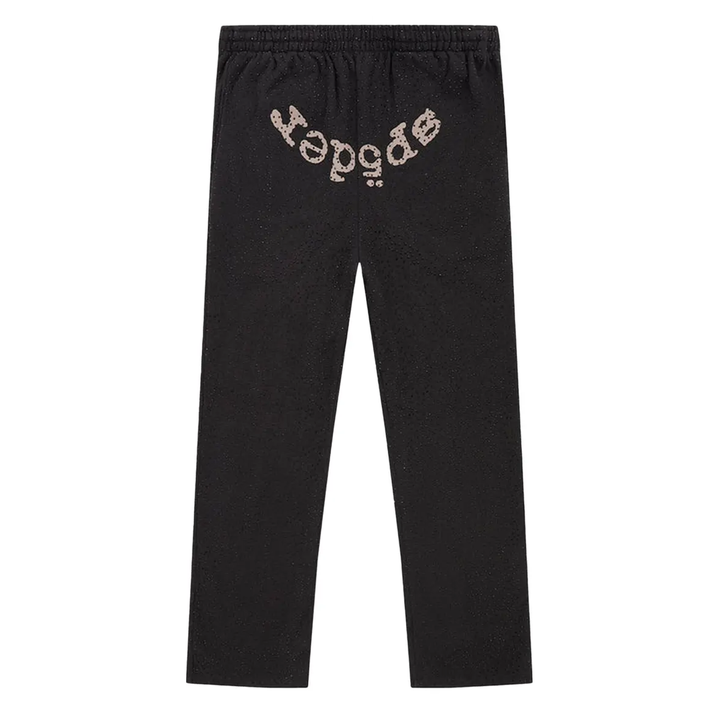 Sp5der VVS Sweatpant Black