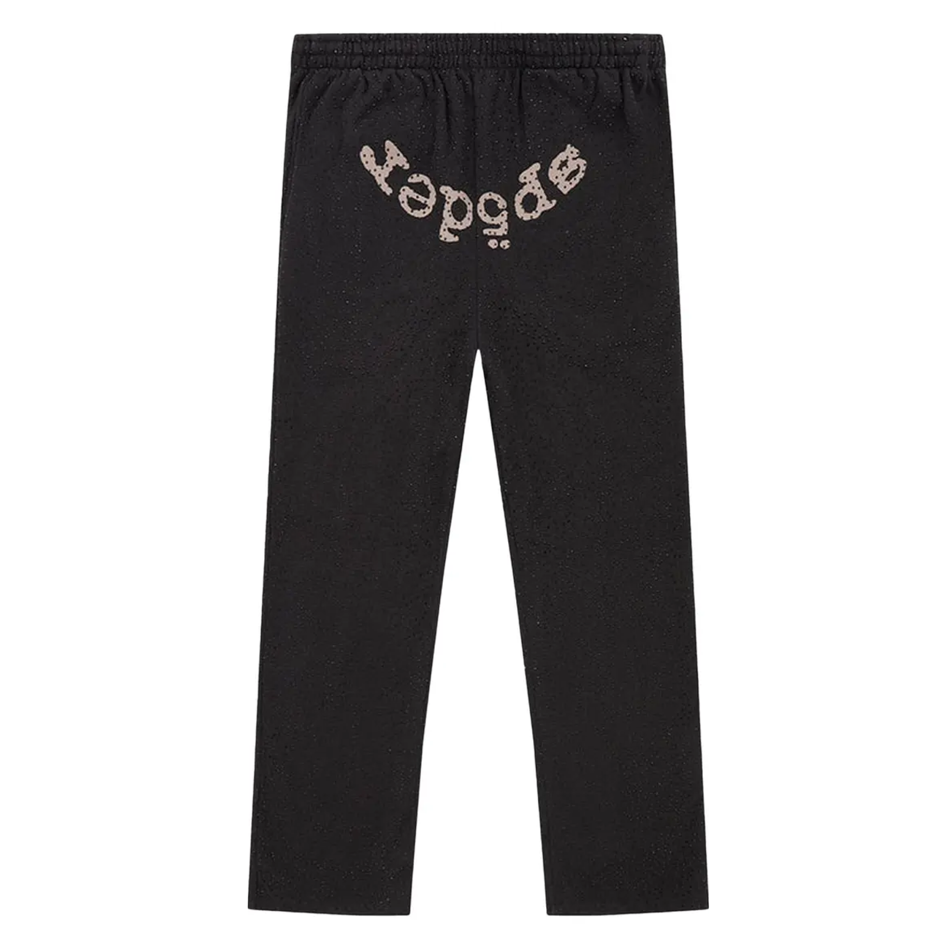 Sp5der VVS Sweatpant Black