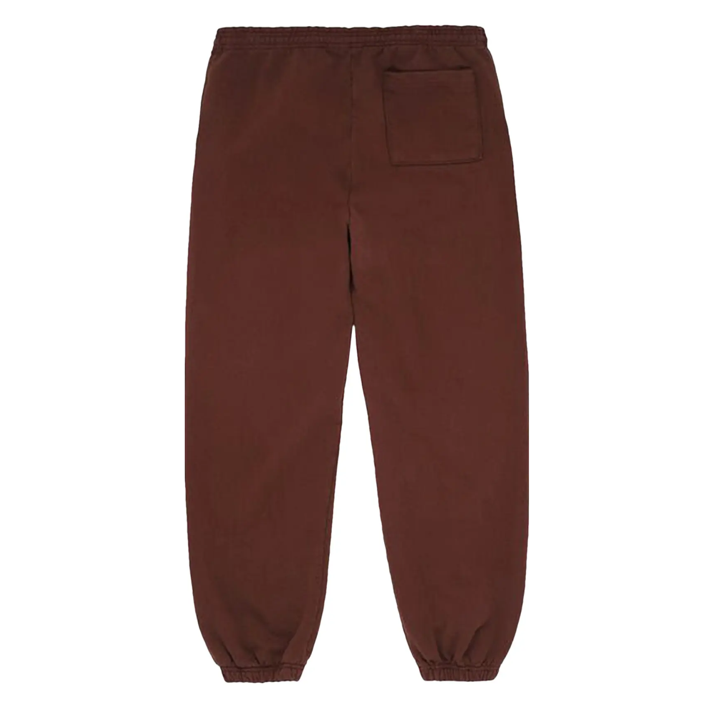 Sweatpants Brown