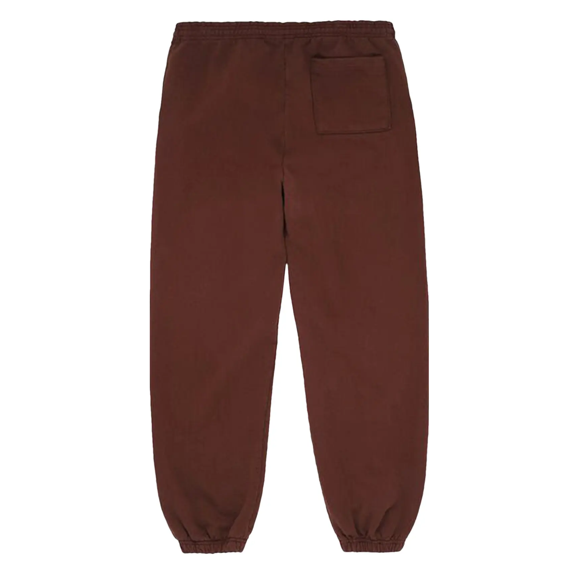 Sweatpants Brown