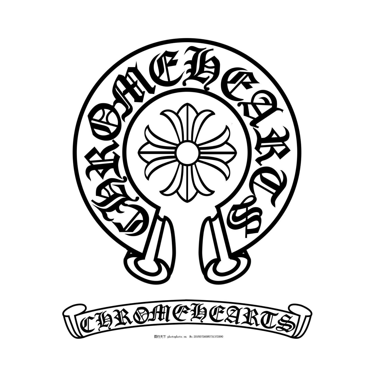CHROME HEARTS