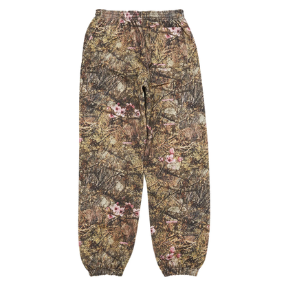 Sp5der Real Tree OG Web Sweatpants Camo